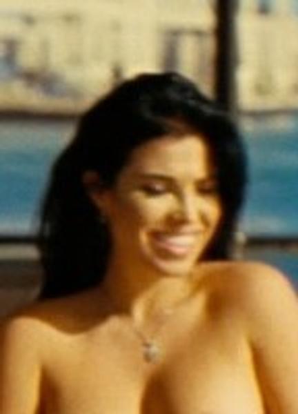 Andrea Bennetti Nude Photos 270885