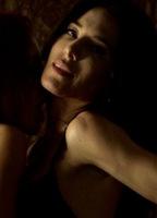 Andreea Mihalascu Sexy Thong 264342