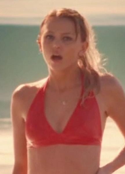 Riley Voelkel Naked 227982