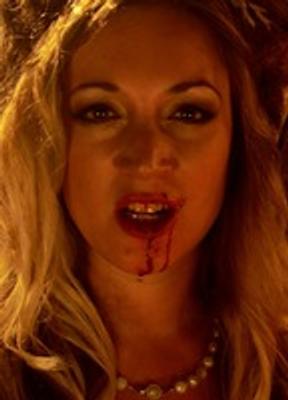 Christine Fisler Hot Scenes 273414