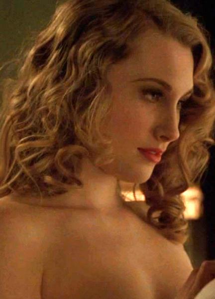 Maddie Jo Landers Nude Scenes 255507