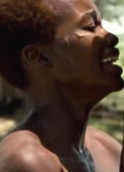 Lupita Nyong'o Nude Scenes 227043