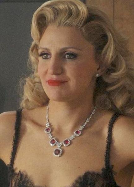 Annaleigh Ashford Nude Scenes 286391