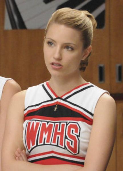 Dianna Agron Nude 224328