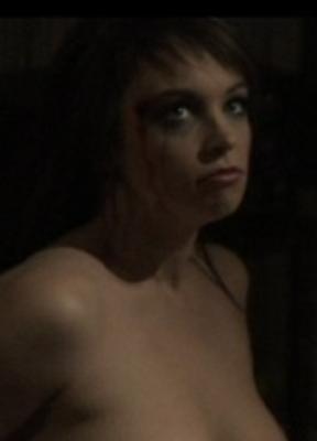 Danielle Fortwangler Breasts Sexy 258822