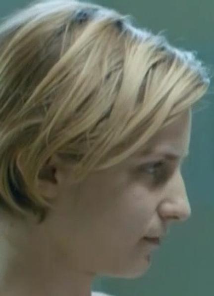 Faye Marsay Naked 233922
