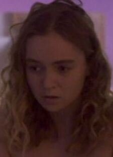 Morgan Saylor