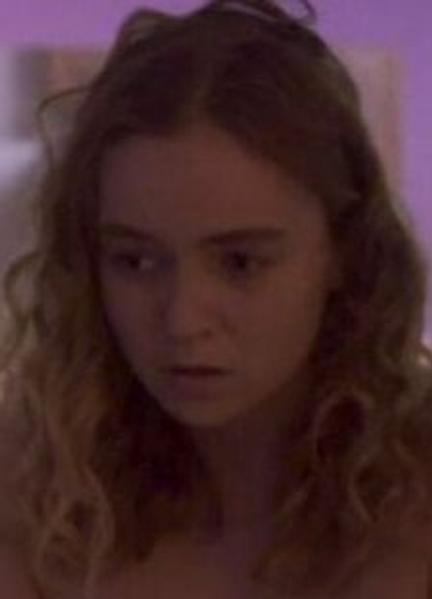 Morgan Saylor Naked 292590