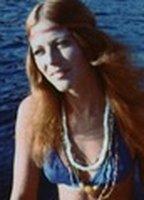 Lily Avidan Breasts Bush 88343