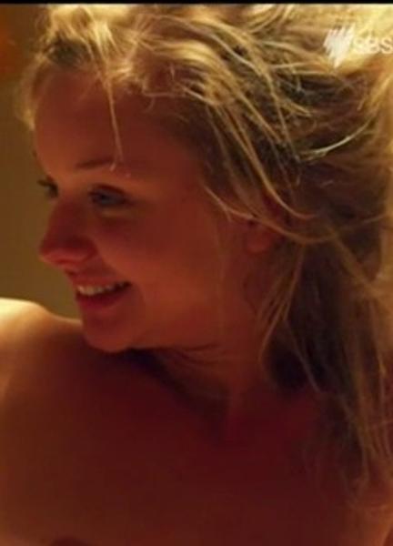 Anna Åström Naked 256290