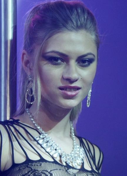 Sexy Alina Minzu 263892