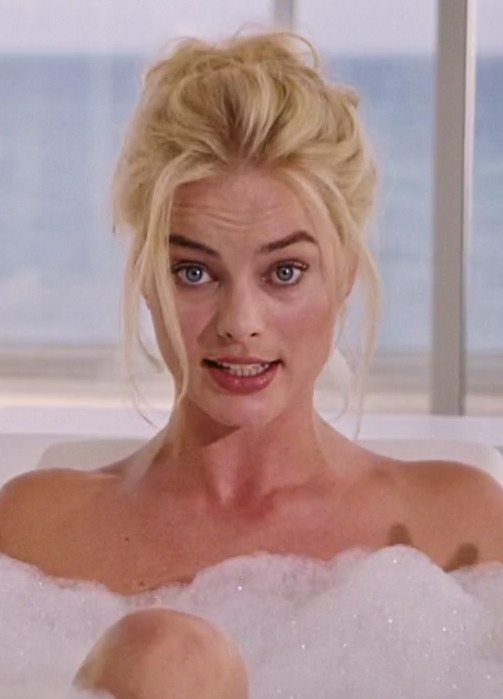 Margot Robbie Nude Photos 287085