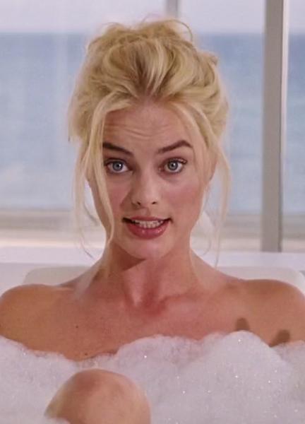 Margot Robbie Nude Photos 287085