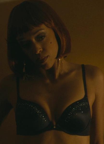 Shanti Lowry Nude Scenes 253527