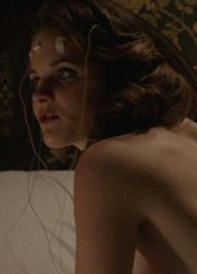 Ellen Wroe Breasts Butt 236130