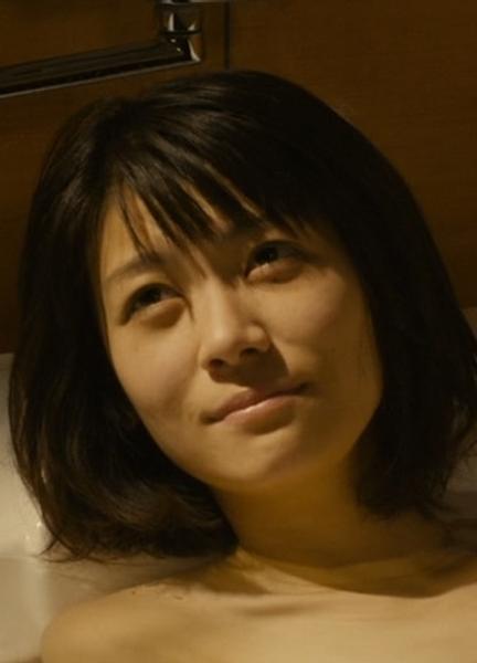 Kumi Takiuchi Nude 252360