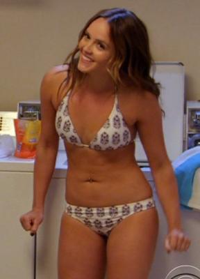 Rebecca Breeds Sexy Photos 238689