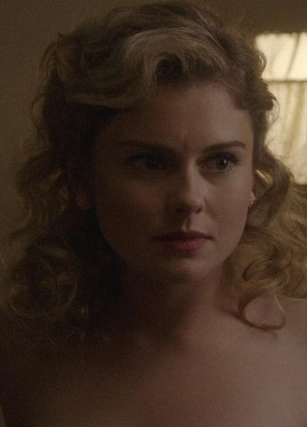 Rose McIver Nude Photos 230001