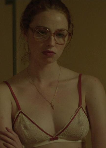 Freya Mavor Nude Scenes 231699