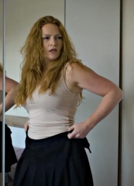 Tina Barnes Nude Scenes 286135