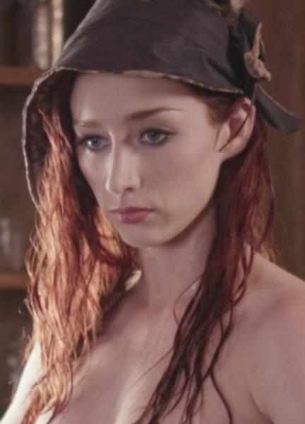 Najarra Townsend Nude Photos 248385
