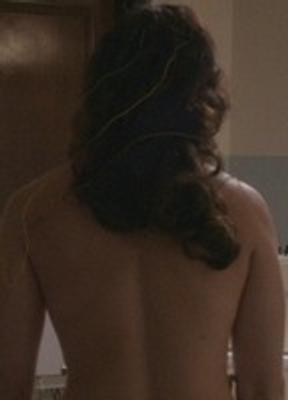 Romina Bovolini Breasts Butt 255627