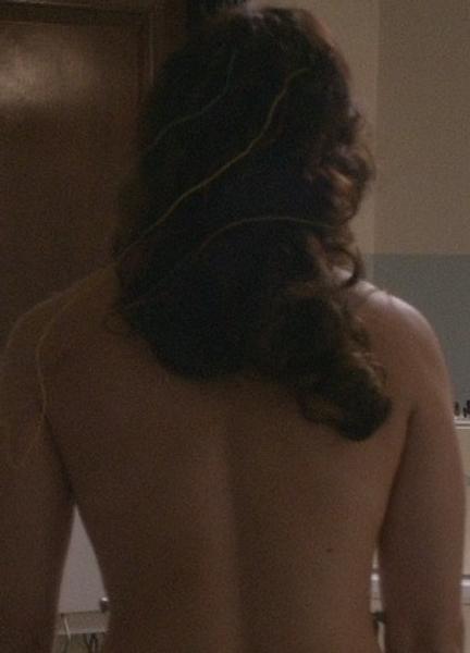 Romina Bovolini Nude Scenes 255627