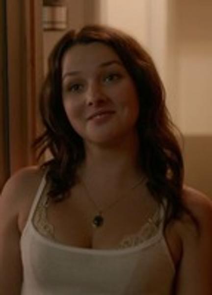 Sexy Annie Clark 245892