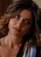 Supinder Wraich Sexy Underwear 290121