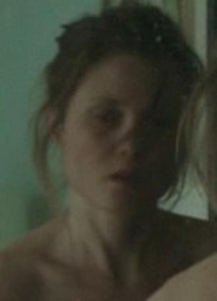 Gitte Witt Naked 288426