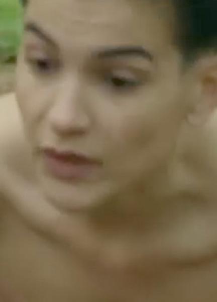 Brune Renault Naked 257442