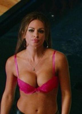 Julie McGee Bikini Underwear 252333