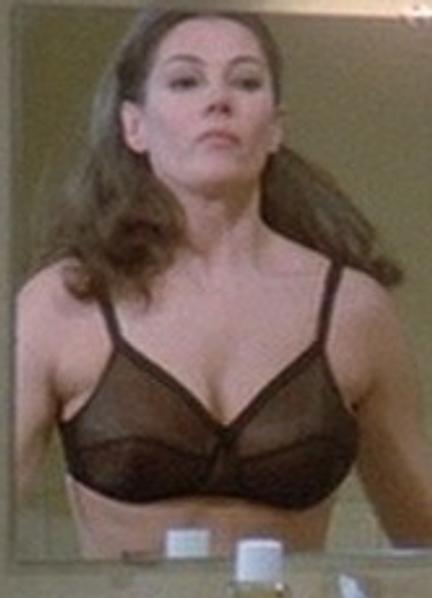 Sexiest Anne-Marie Deschodt Scenes 267783
