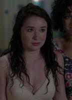 Sarah Steele Bikini Sexy 247068