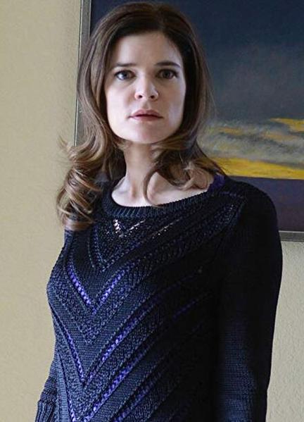 Betsy Brandt Nude Scenes 224511