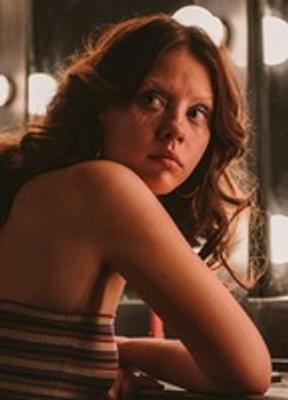 Mia Goth Real Sex Body Double 285288