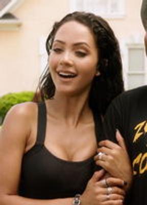 Tristin Mays Hot Scenes 218742