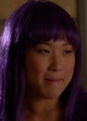 Jenna Ushkowitz Bikini Sexy 244098