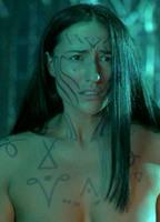 Monique Candelaria Breasts Butt 278171