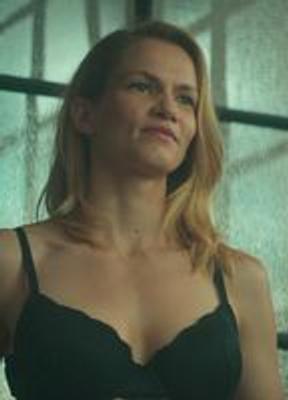 Margot Bancilhon Bikini Breasts 292761