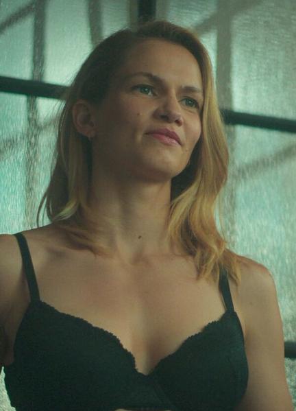 Margot Bancilhon Nude Photos 292761
