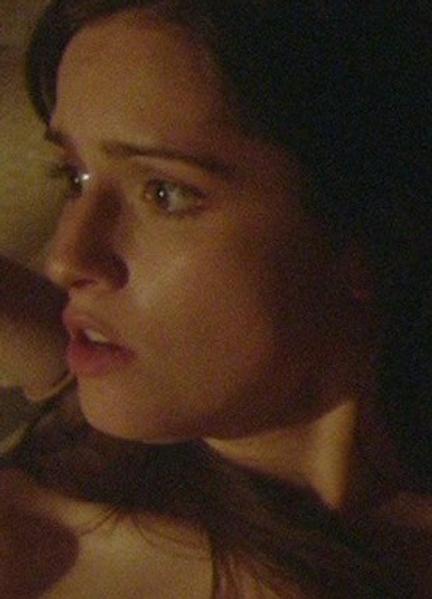 Asta Paredes Nude 251484