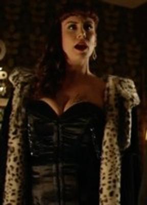 Anne Openshaw Sexy 255903