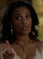 Freema Agyeman Bikini Breasts 226353