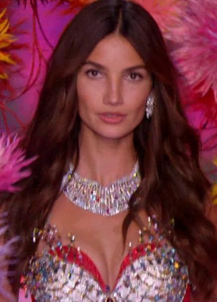 Sexy Lily Aldridge 248832