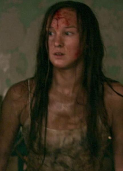 Sexiest Ashlynn Ross Scenes 264267