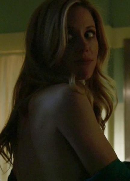 Sexy Claire Coffee 226200