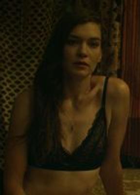 Hannah Gross Breasts Bush 223845