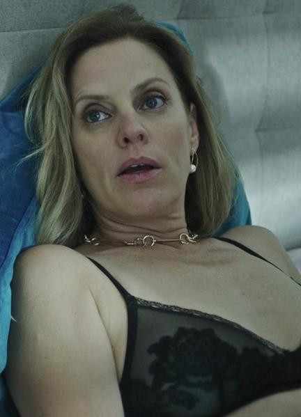 Maria Molins Nude Scenes 289003