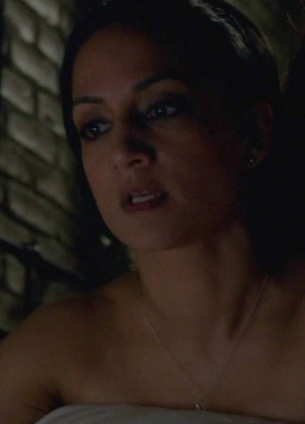 Sexy Archie Panjabi 226392